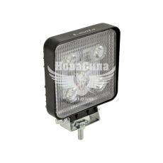 Фара світлодіодна LED 18W 1350Lm (Lavita) (128х110х43мм.)