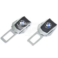 Фиксатор замка ремня безопасности BMW (КНР) (Classic Premium)