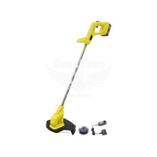 Тример акумуляторний (Karcher) LTR 18-25 Battery Set