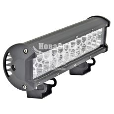 Фара светодиодная LED 72W 6000К (Tempest) (300х80х62мм.)