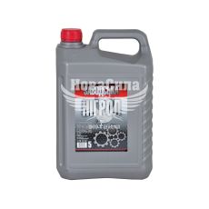 Трансмісійна олива SAE 140 (Заводська) Нігрол 5л.