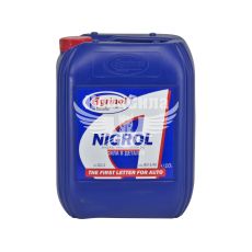 Трансмісійна олива SAE 140 (Агрінол) Нігрол 10л.