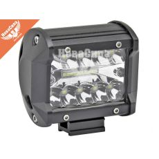 Фара светодиодная LED 20W 6000К (ДК)