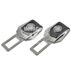 Фіксатор замка ременя безпеки Mercedes (КНР) (Classic Premium)