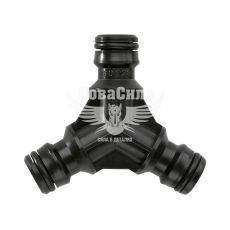 Трійник для з'єднання шлангів (Karcher)