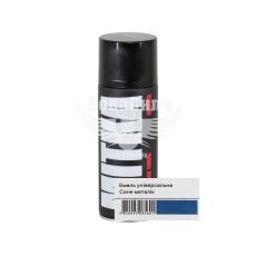 Фарба-спрей (МІТКА) Синя металік 400мл