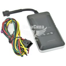 Трекер GPS (GTR-100) (Cyclone)