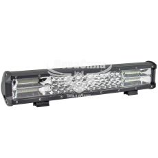 Фара світлодіодна LED 84W 6000К (ДК)