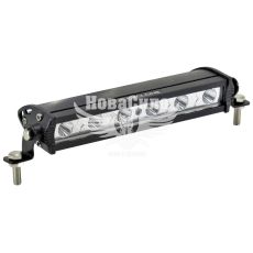 Фара светодиодная LED 18W 6000К (Cyclone) (185х48х25мм.)