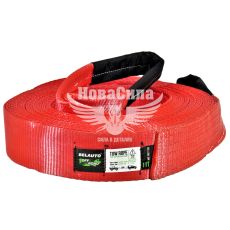 Трос буксира 11т. 20м. подовжувач лебідки (OFF ROAD)