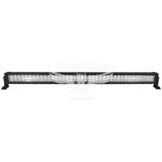 Фара світлодіодна LED 240W 6000К (OFF ROAD) (1050х78х90мм.)