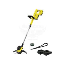 Тример акумуляторний (Karcher) LTR 3-18 Battery