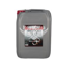 Трансмісійна олива SAE 140 (Заводська) Нігрол 18л.