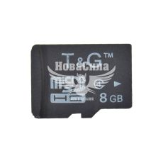 Флешка (microSD) 8GB (HC)