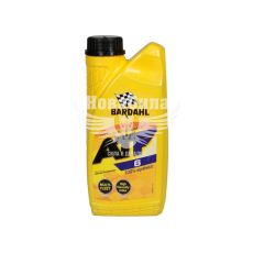 Трансмісійна олива ATF VI (Bardahl) D VI 1л.