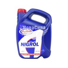 Трансмісійна олива SAE 140 (Агрінол) Нігрол 5л.