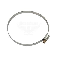 Хомут патрубка 90х110 сталевий (Zollex) GT (уп. 20шт.)