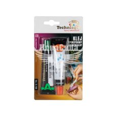 Холодна зварка (Technicqll) 20мл. (EPOXY GLUE)