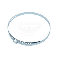 Хомут пильника гранати (Євро) 85.5х122.0 цинк (Oetiker) ширина 7мм.