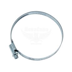 Хомут патрубка 70х90 цинк (Norma) (уп. 250шт.)