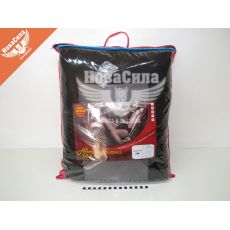 Чехлы на сиденья (Авто Жакард) (трикотаж) унив. В 90%