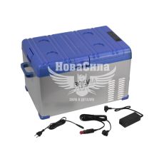 Холодильник портативний 30л. (Brevia) 22410
