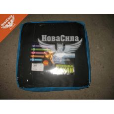 Чехлы на сиденья (Авто Жакард) D. Lanos 90%