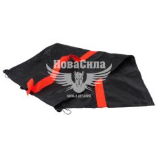 Чохол на колесо (Carface) M чорний 64-21см. R14-15 (закритий)