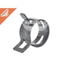 Хомут пружинний 21,6х23,8 (Rider)