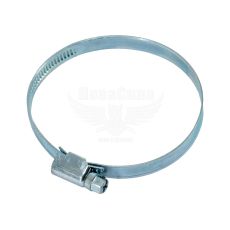 Хомут патрубка 60х80 нерж. (CarLife) (уп. 50шт.)