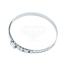 Хомут пильника гранати (Євро) 61.5х85.5 цинк (Oetiker) ширина 7мм.