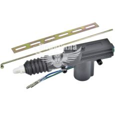 Центральний замок 5-конт. (Cyclone) двері 5,5кг