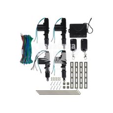 Центральний замок набір (КНР) з пульт. (YU-E376)