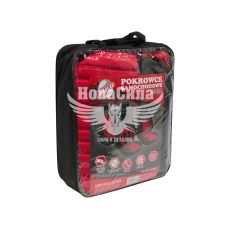 Чохли на сидіння (Milex) Унів. Tango червоні