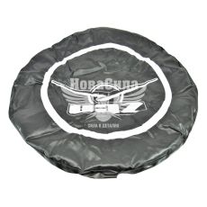 Чохол запаски УАЗ (СНД)