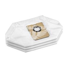 Флісові фільтр-мішки для базової станції RCV 5 (Karcher) (упаковка 3шт.)