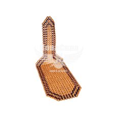 Чохли на сидіння (CarCommerce) Унів. накидка масажер під дерево (42914)