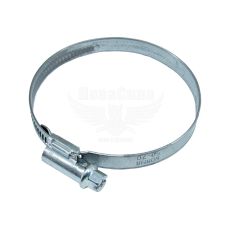 Хомут патрубка 50х70 цинк (Norma) (уп. 50шт.)