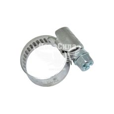 Хомут патрубка 12х18 нерж. (Profi) (уп. 100шт.)