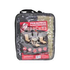 Чохли на сидіння (Milex) Унів. Tango бежеві