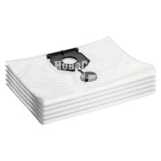 Флісові фільтр-мішки (Karcher) (упаковка 5шт.) 30л.