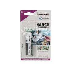 Холодна зварка пластилін (Technicqll) 35гр. універсальна