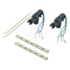 Центральний замок 5-конт. (Elegant) 6кг. (кт. 2шт.)