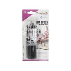 Холодна зварка (Technicqll) 24мл. (EPOXY METAL)