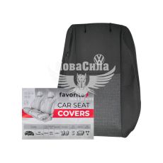 Чохли на сидіння (Favorite) VW Passat B6 з05-10р.в. (седан)