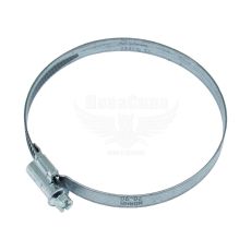 Хомут патрубка 70х90 цинк (Norma) (уп. 25шт.)