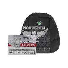 Чохли на сидіння (Favorite) Skoda Octavia Tour з04-10р.в.