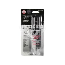 Холодна зварка (Versachem) 25мл. (TITANIUM 5 EPOXY)