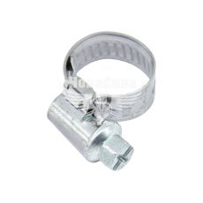 Хомут патрубка 8х16 нерж. (Norma) (уп. 100шт.)