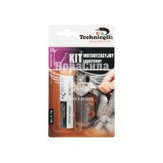 Холодна зварка пластилін (Technicqll) 35гр. для авто